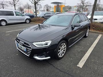 Avant advanced 30 TDI S tronic