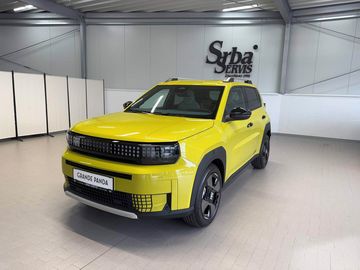 La Prima 1.2 Turbo Hybrid 110k