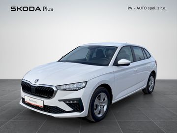Edice 130 let 1.0 TSI 70kW Sel