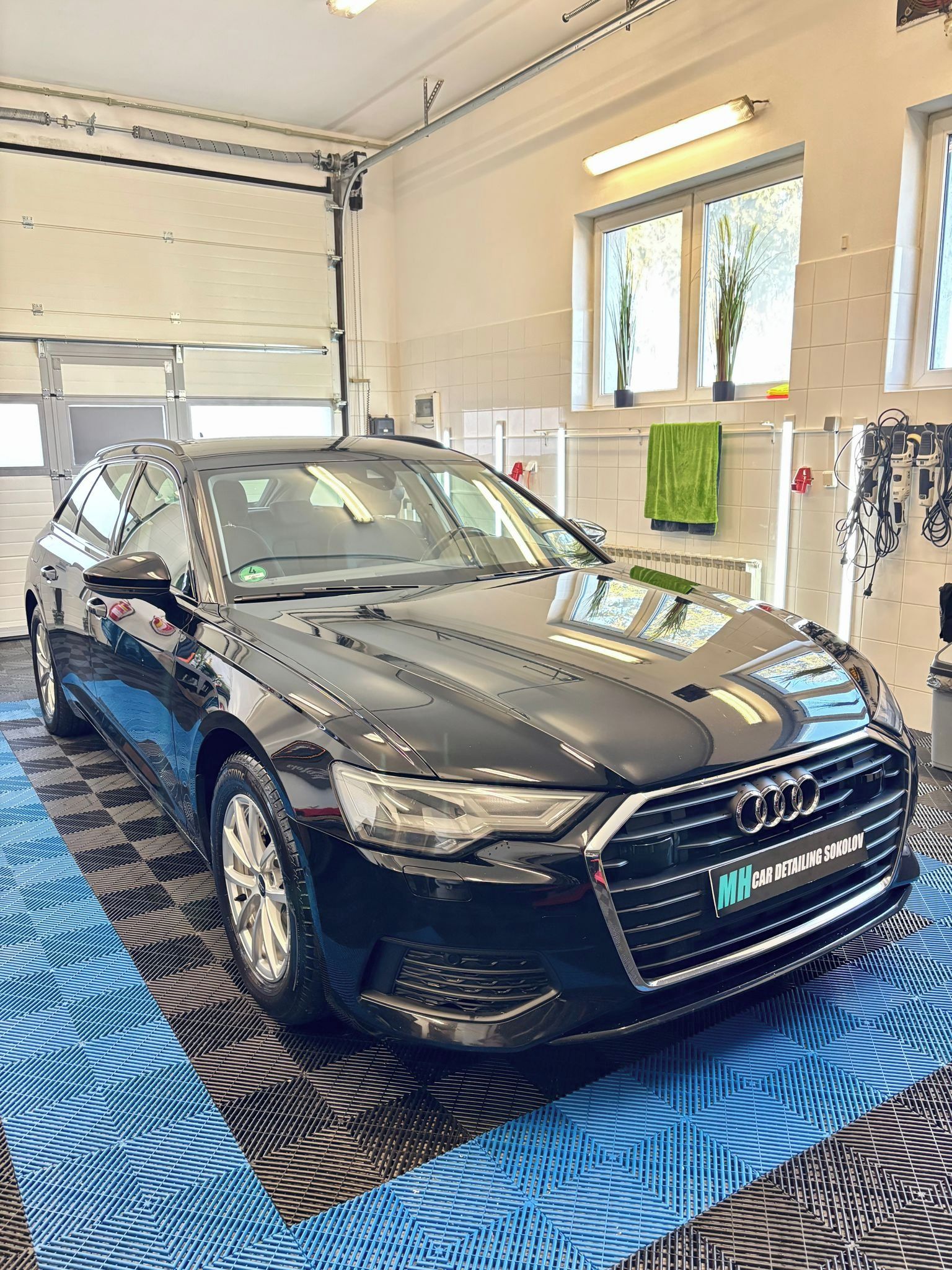 Audi A6, STAV NOVEHO VOZU ROK ZÁRUKA - fotka 2
