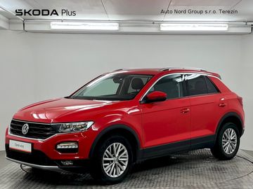 Design 1.0 TSI BMT
