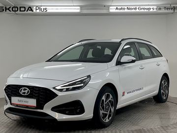 SMART FL 1,5I 70 kW MT