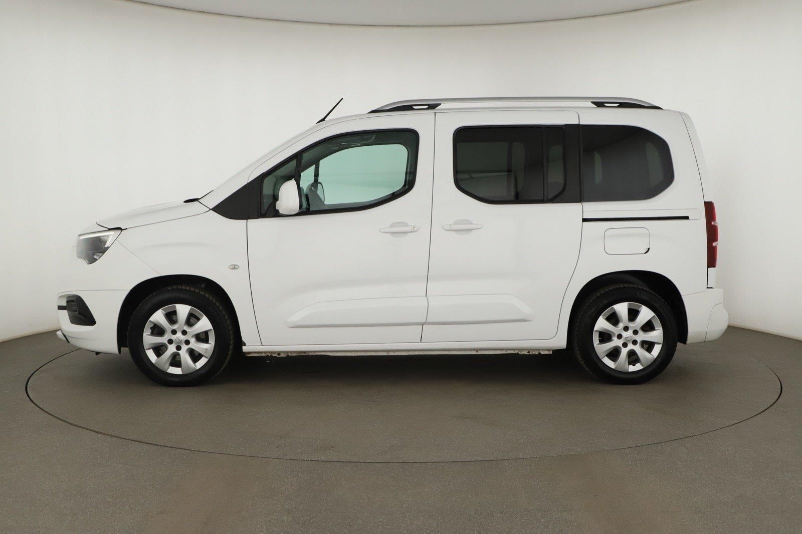 Opel Combo, 1.5 CDTI, Enjoy, 5Míst, Klima - fotka 3