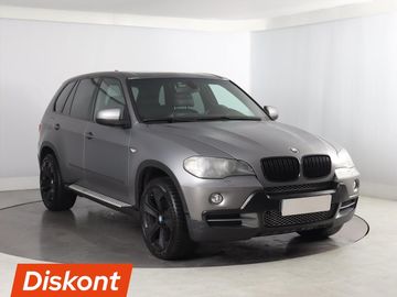 3.0d, 4X4, Automat