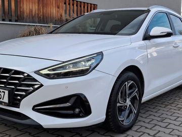 1,6 CRDi Combi ČR DPH