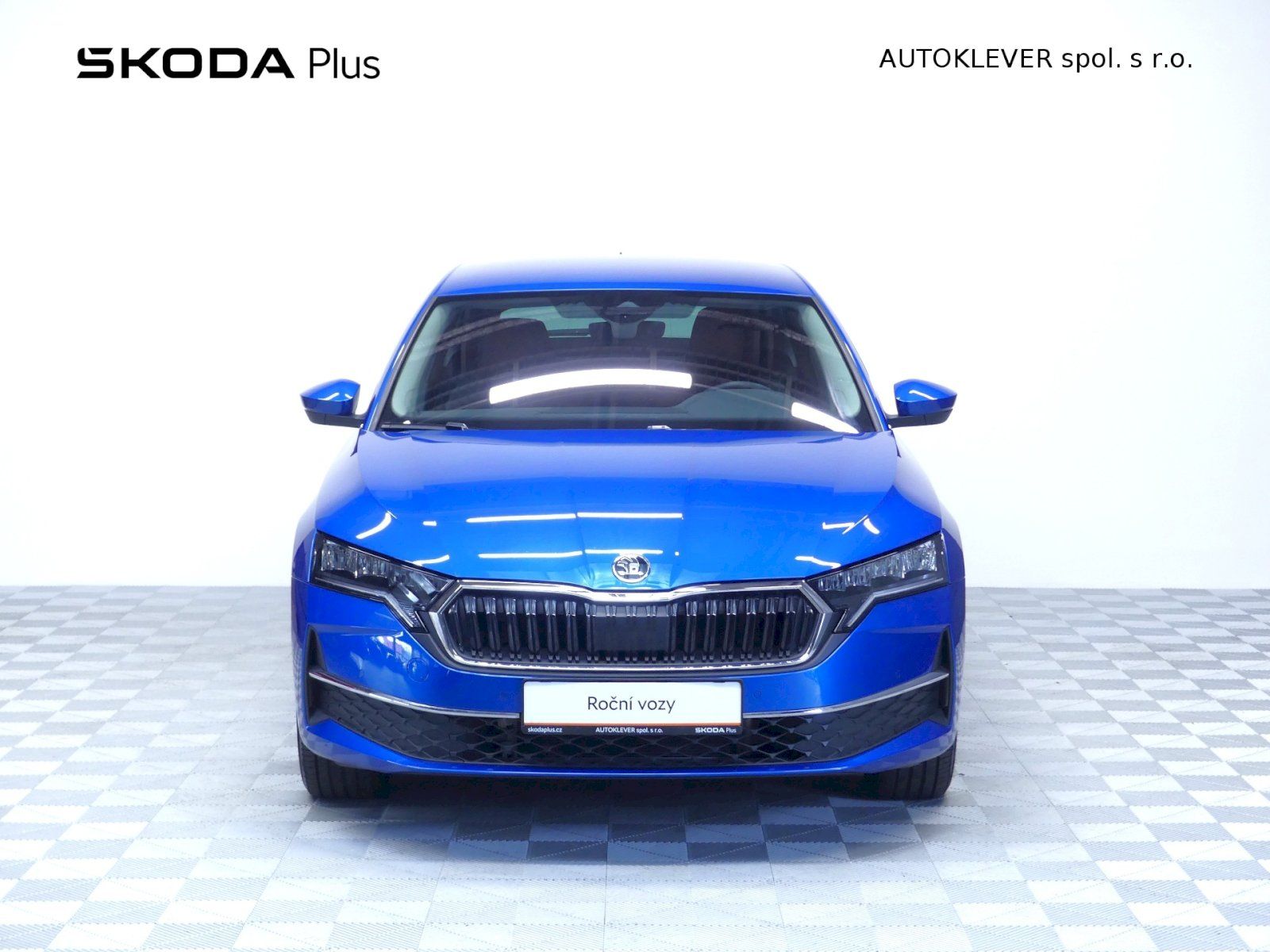 Škoda Octavia, Top Selection 1.5TSI 85kW - fotka 4