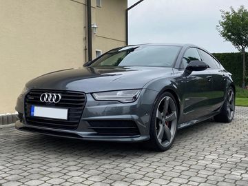 3.0 Bi-TDI Competition