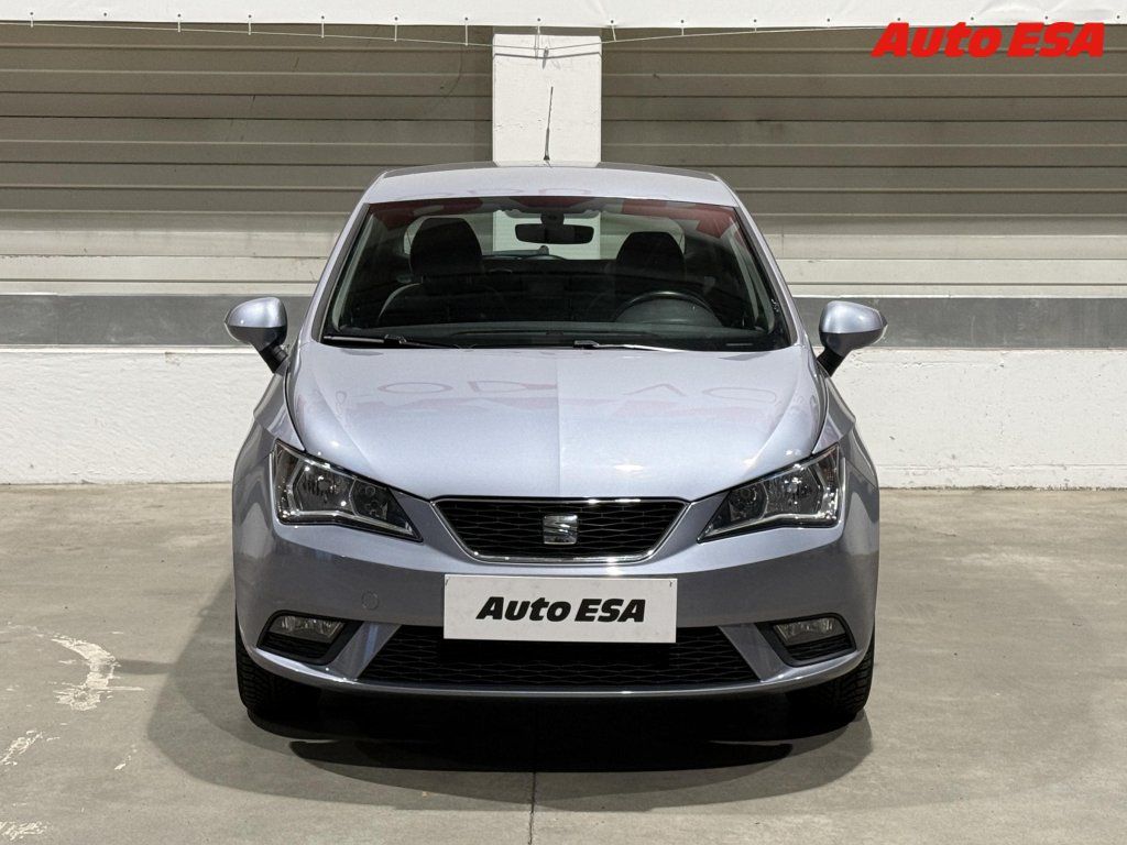 Seat Ibiza, 1.0 MPI,Navi,autoAC - fotka 2
