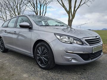 2,0 HDi 110 kW PANORAMA