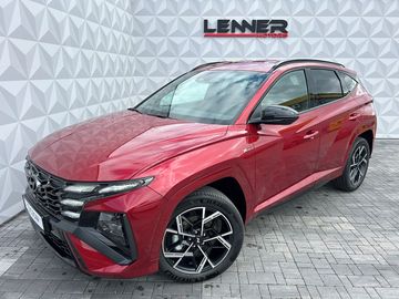 1.6 T-GDi PHEV N Line STYLE