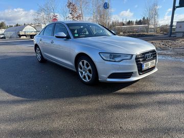 180kW, S-tronic, Qauttro