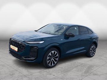 SB TFSI