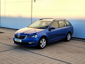 Ambition 1.0 TSI 85 kW