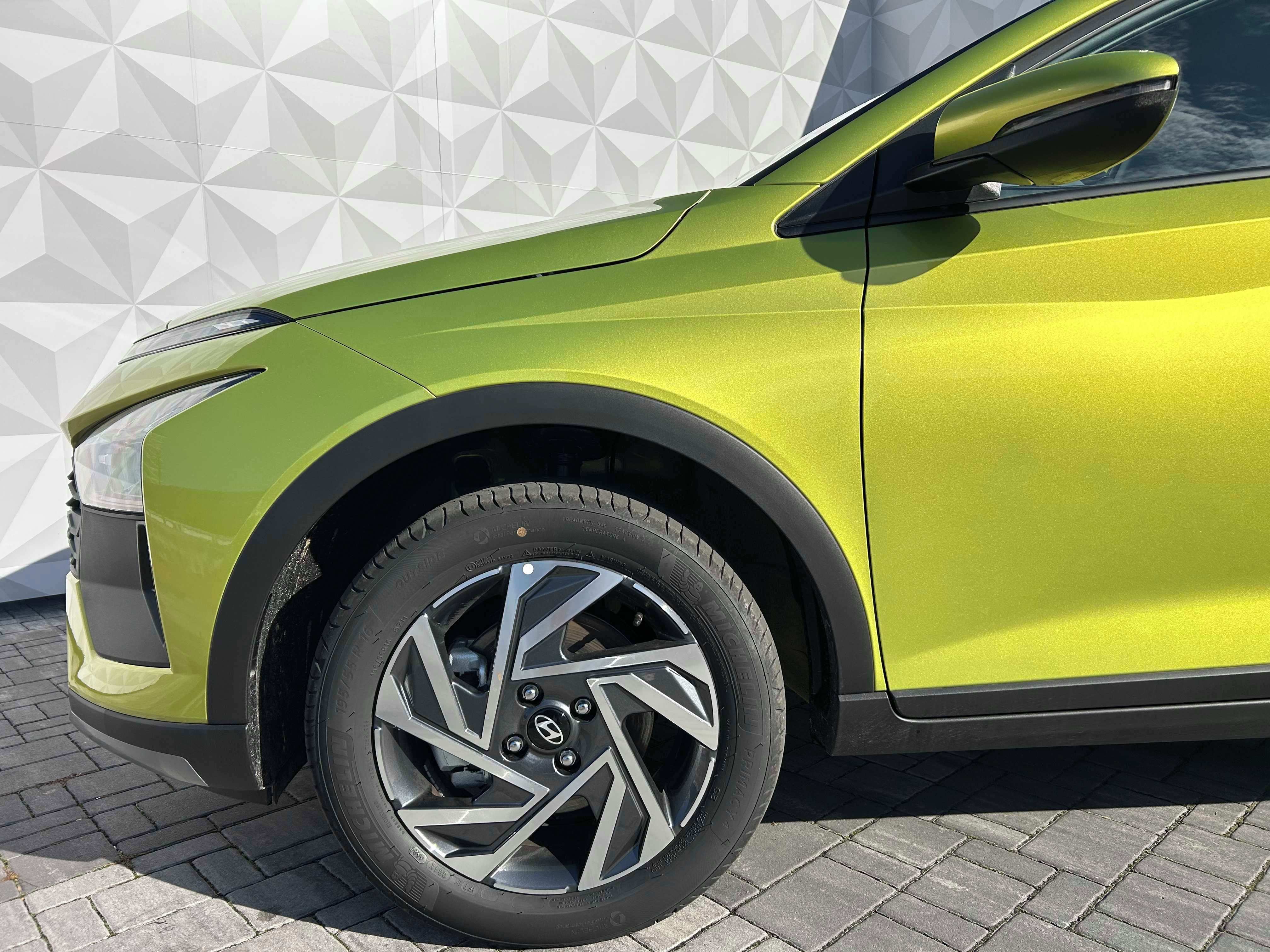 Hyundai Bayon, 1.0 T-GDi DCT GO! - fotka 3