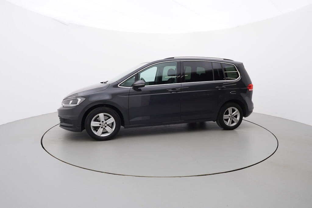 Volkswagen Touran, 1.5 TSI 110 kW - fotka 2