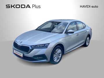2.0 TDI Ambition +