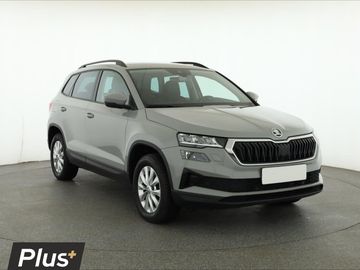 2.0 TDI, Fresh