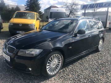 325i 160KW,MAN,NAVI.DPH...