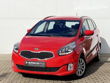 1.6 GDi 99kW Comfort