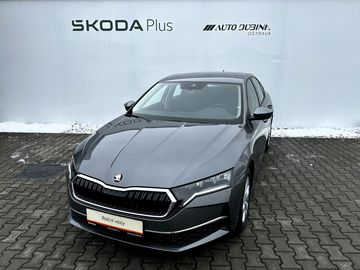 1.5 TSI 110kW MP6 Selection