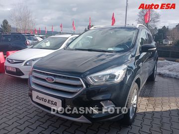 1.5 ecoboost,ČR,Titanium