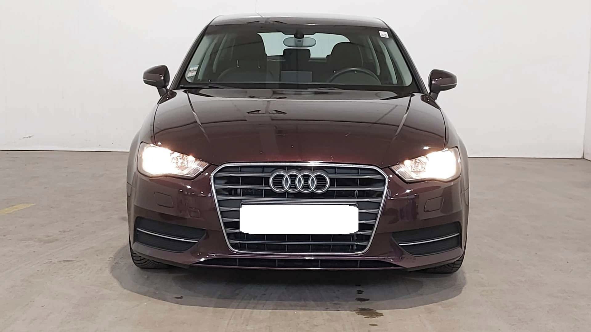 Audi A3, 1.4 Tsi 110 KW ROZVODY ŘEMEN