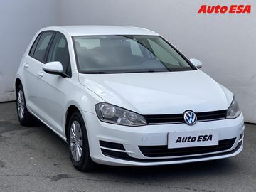 1.2 TSi,Trendline,+ALU