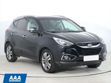 2.0 CRDi, NOVÁ CENA, 4X4