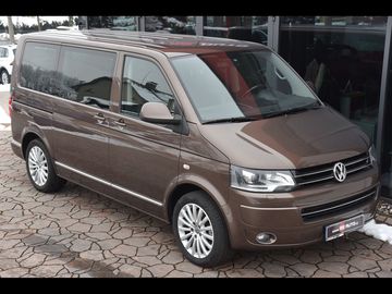 2.0 TDi 132 kw DSG Highline