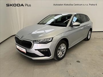 TSI85 kW Top Selection 7DSG