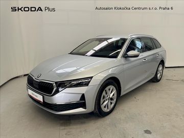 TDI110 kW Top Selection 7DSG