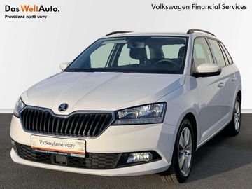 Combi 1.0 TSI Ambition