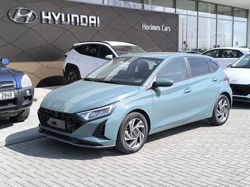 1,0 TGDI 66 kW DCT GO!