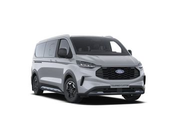 L2 ACTIVE 2,5 Duratec Hybrid (