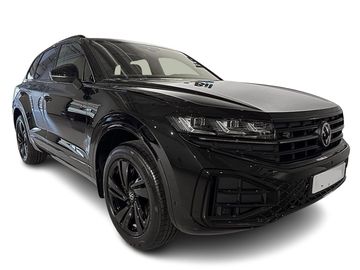 R-Line Final Edition