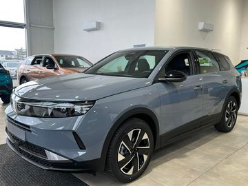 Edition Mild-Hybrid 145k aut.