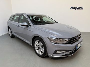 2.0 TDI 110kW BMT DSG Elegance