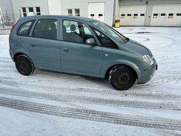 1.4 16V Twinport - vada motoru