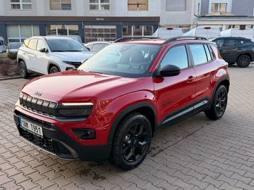 4xe Upland 1.2 Turbo e-Hybrid