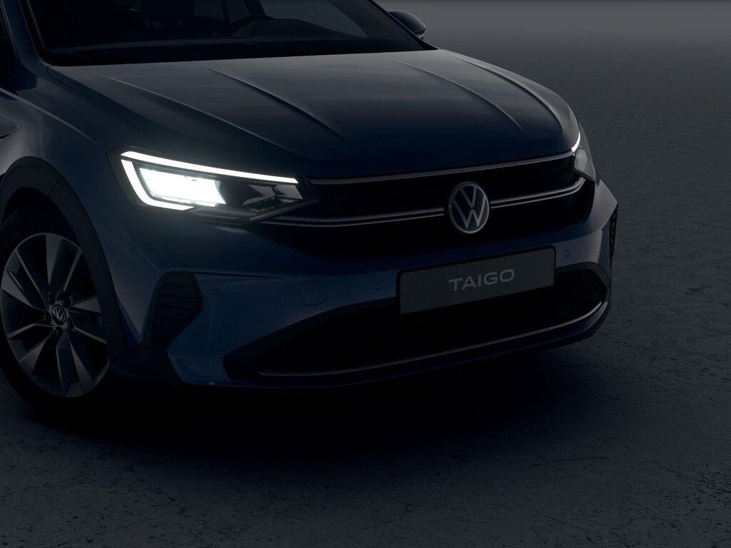Volkswagen Taigo, 1,0 TSI 70 kW - fotka 4