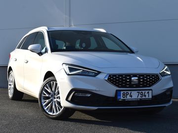 Excellence 1.5 TSi/2022/Manuál