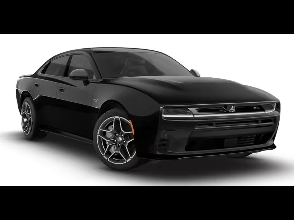 Dodge Charger, 3.0 I6 420k R/T SIXPACK AWD