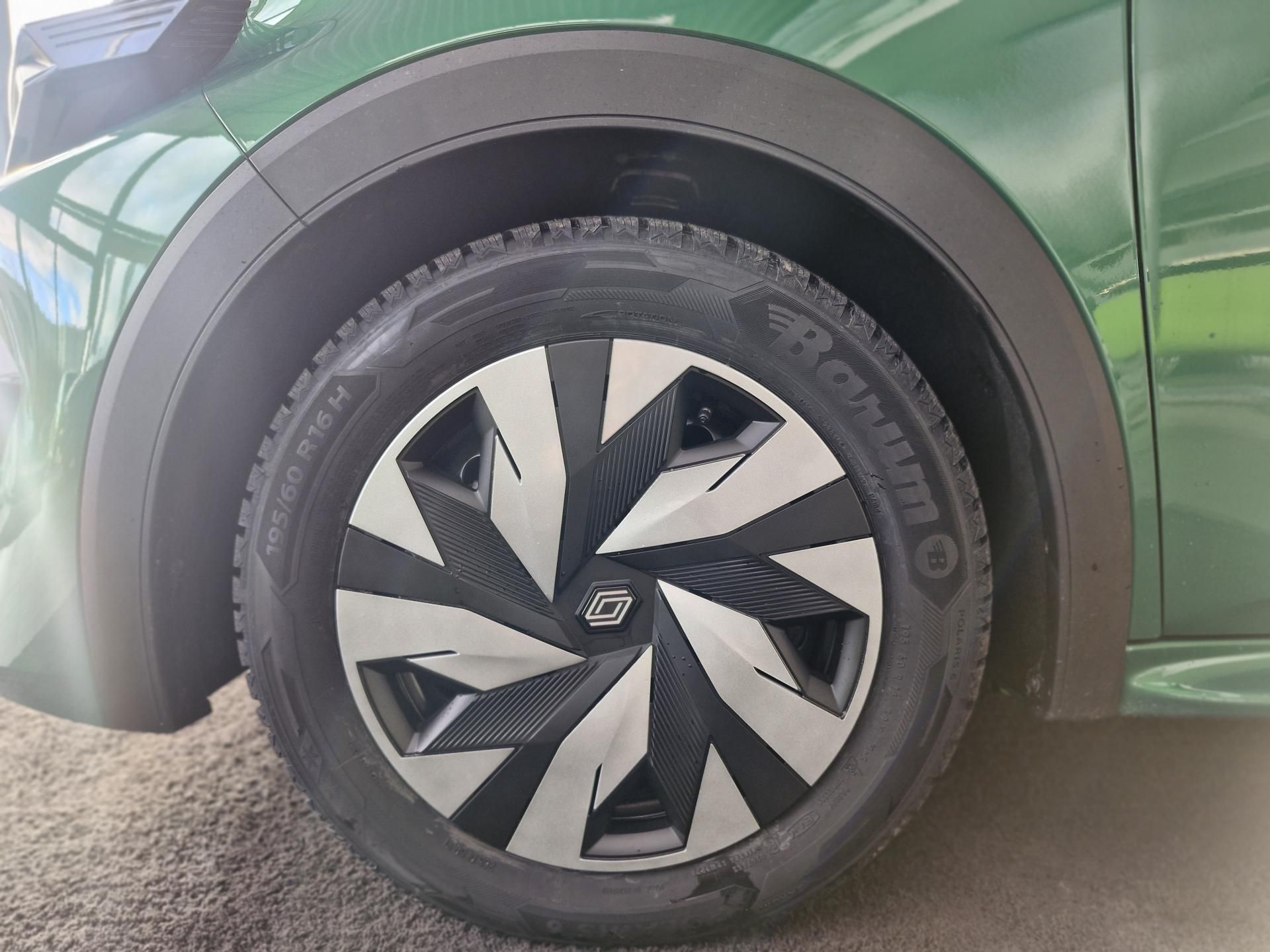 Renault Clio, evolution TCe 115 - fotka 5