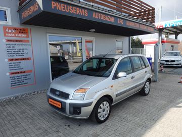 1.4i 59 kW AUTOMAT