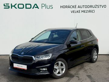 Selection 1,0 TSI 70 kW 5° MP