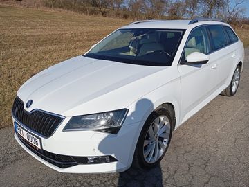 2.0TDI KOMBI