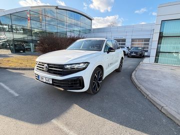 R 3.0 TSI 340kW 466 Hp
