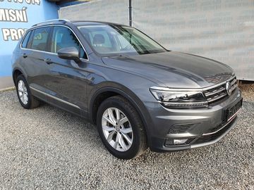 2.0 TDI 110 KW 4 MOTION