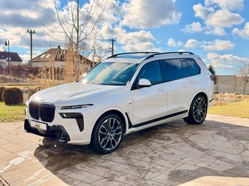 XDrive40d 250kW M-Paket TOP!