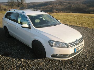 2,0 TDI 103kW / nová STK